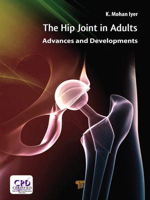 cover image of Hip Joint in Adults